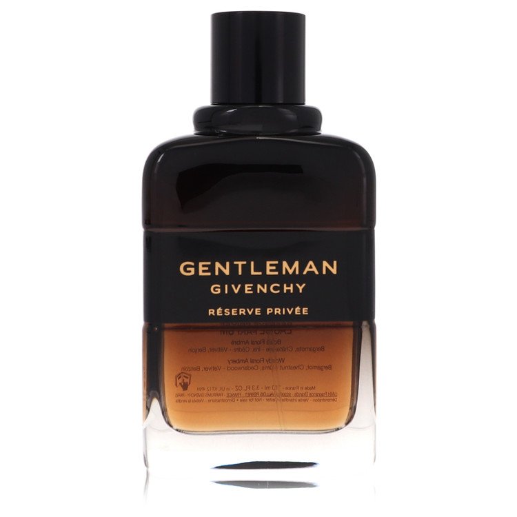 Gentleman Reserve Privee by Givenchy
