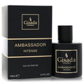 Gisada Ambassador Intense by Gisada