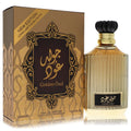 Lattafa Asdaaf Golden Oud by Lattafa