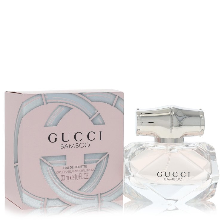 Gucci Bamboo by Gucci