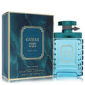 Guess Uomo Acqua by Guess