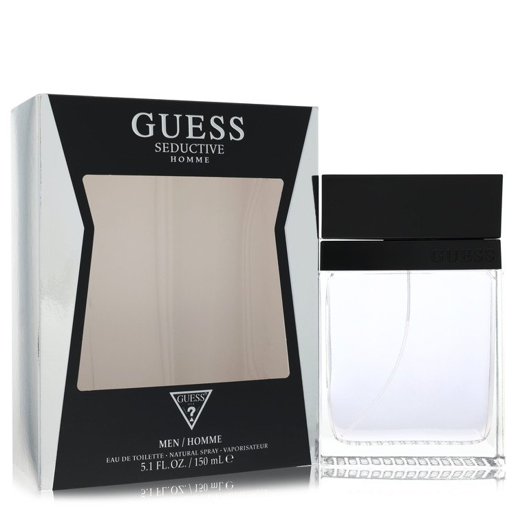 Guess Seductive by Guess