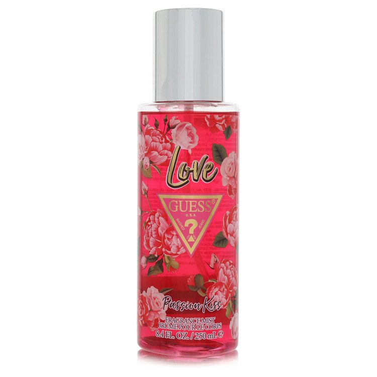 Guess Love Passion Kiss by Guess
