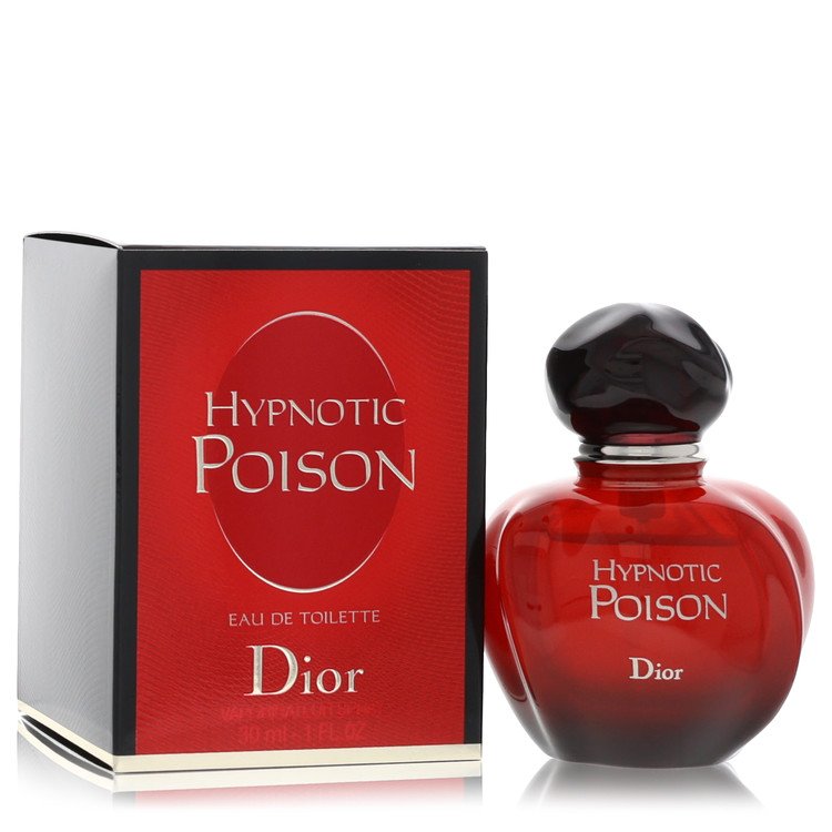 Hypnotic Poison by Christian Dior
