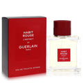 Habit Rouge L'instinct by Guerlain