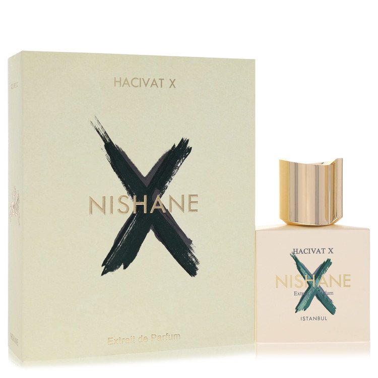 Hacivat X by Nishane
