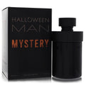 Halloween Man Mystery by Jesus Del Pozo