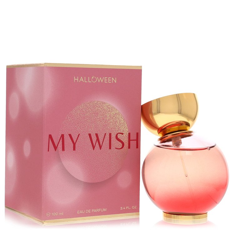 Halloween My Wish by Jesus Del Pozo