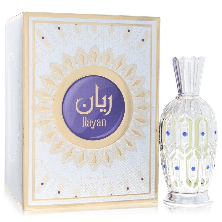Hamidi Rayan by Hamidi
