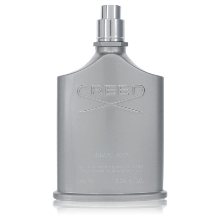 Himalaya by Creed
