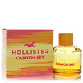 Hollister Canyon Sky by Hollister