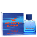 Hollister Canyon Sky by Hollister