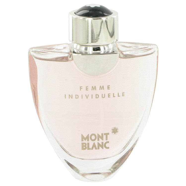Individuelle by Mont Blanc