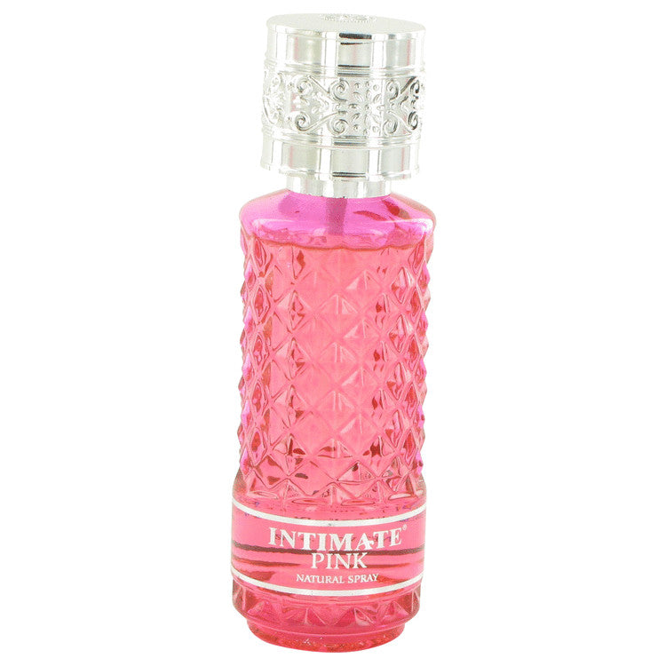 Intimate Pink by Jean Philippe