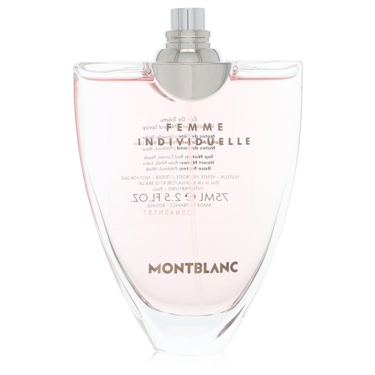 Individuelle by Mont Blanc