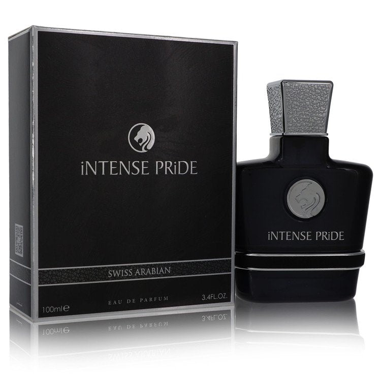 Intense Pride by Swiss Arabian