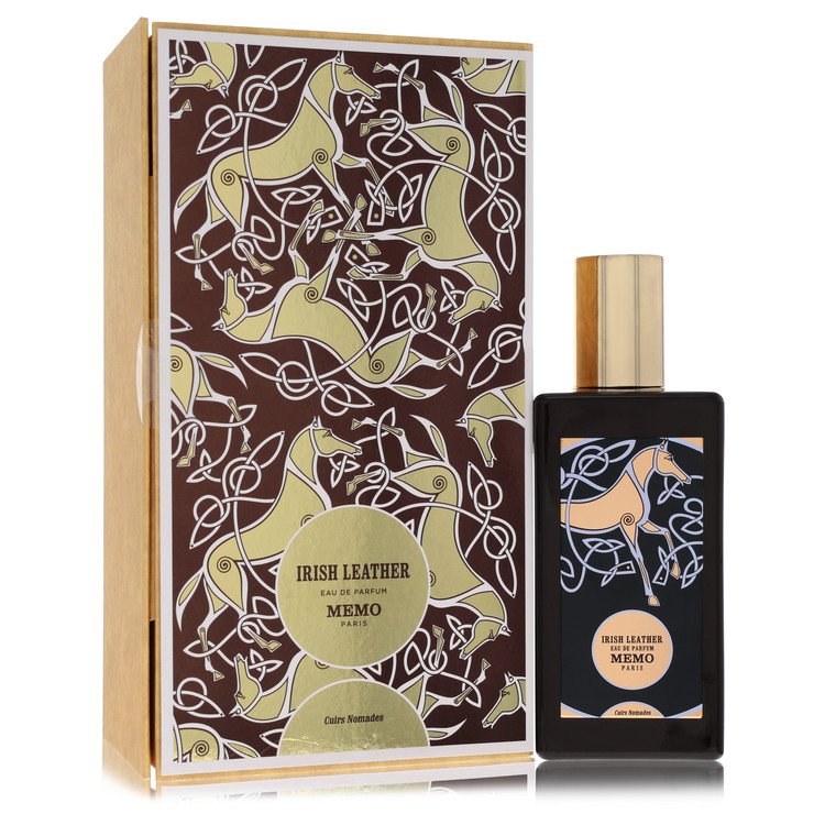 Irish Leather by Memo
