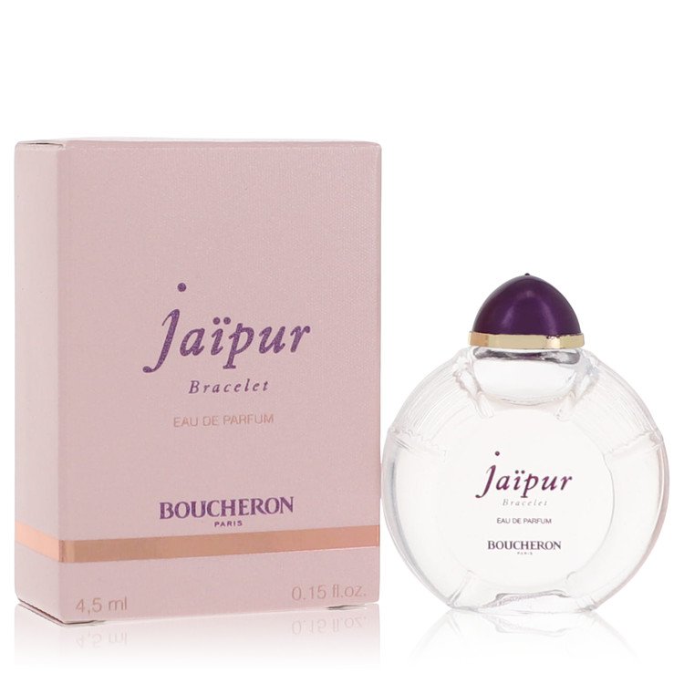 Jaipur Bracelet by Boucheron
