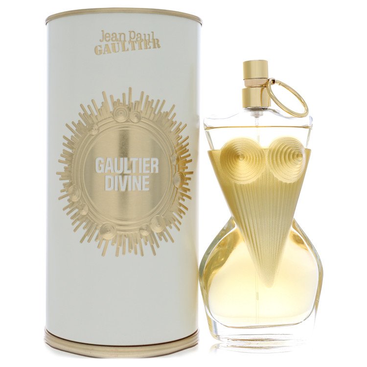 Jean Paul Gaultier Divine by Jean Paul Gaultier