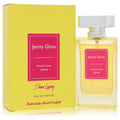 Jenny Glow French Lime Leaves by Jenny Glow
