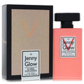 Jenny Glow Floral Explosion by Jenny Glow