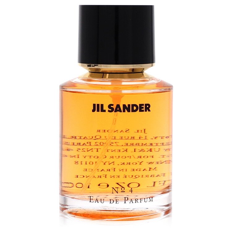 Jil Sander #4 by Jil Sander