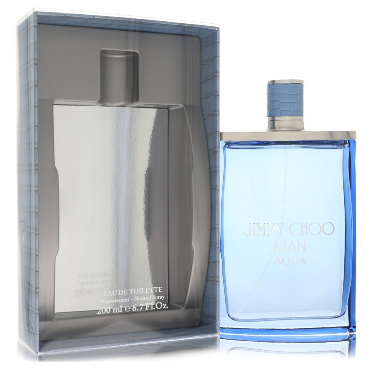Jimmy Choo Man Aqua by Jimmy Choo