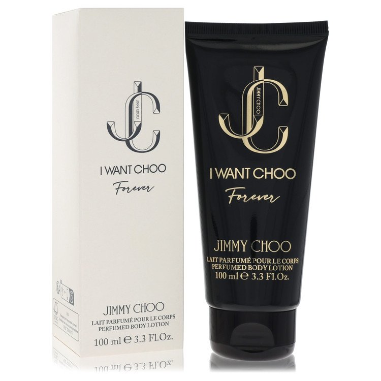 Jimmy Choo I Want Choo Forever by Jimmy Choo