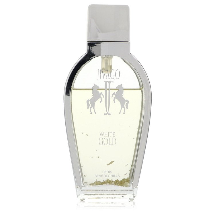 Jivago White Gold by Ilana Jivago