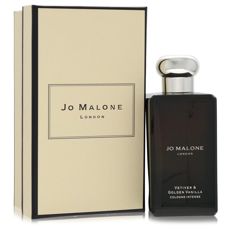 Jo Malone Vetiver & Golden Vanilla by Jo Malone