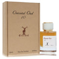Khalis Oriental Oud 10 Eternal Collection by Khalis