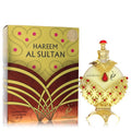Khadlaj Hareem Al Sultan Gold by Khadlaj