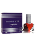 Khalis Resolute Silver Luxury Collection by Khalis