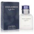 Light Blue by Dolce & Gabbana