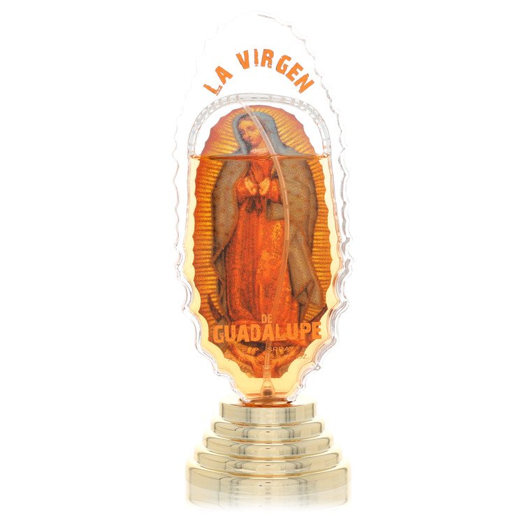 La Virgin De Guadalupe by Perfume Source
