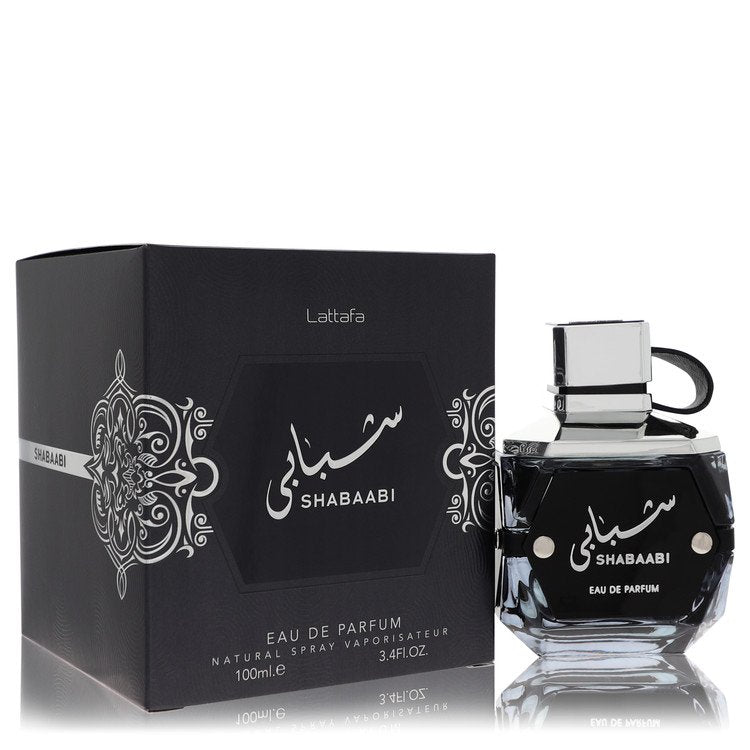 Lattafa Shabaabi by Lattafa