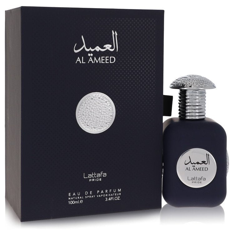 Lattafa Pride Al Ameed by Lattafa
