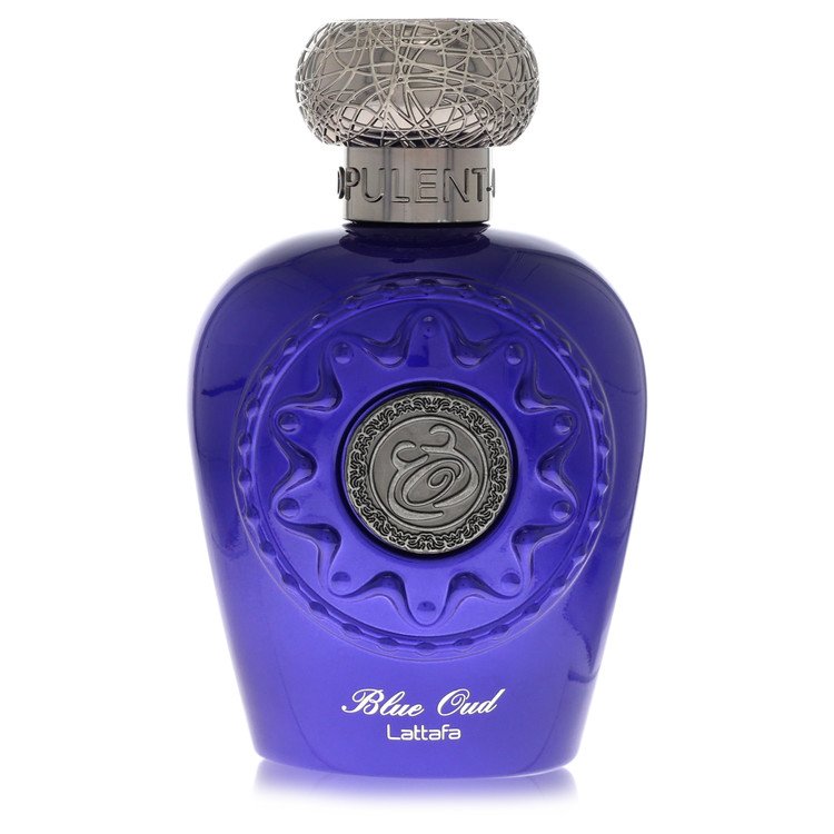 Lattafa Blue Oud by Lattafa