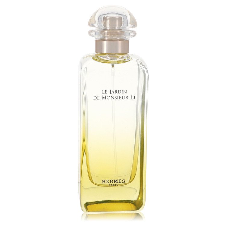 Le Jardin De Monsieur Li by Hermes