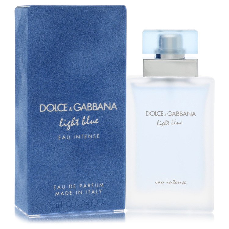 Light Blue Eau Intense by Dolce & Gabbana