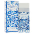 Light Blue Summer Vibes by Dolce & Gabbana