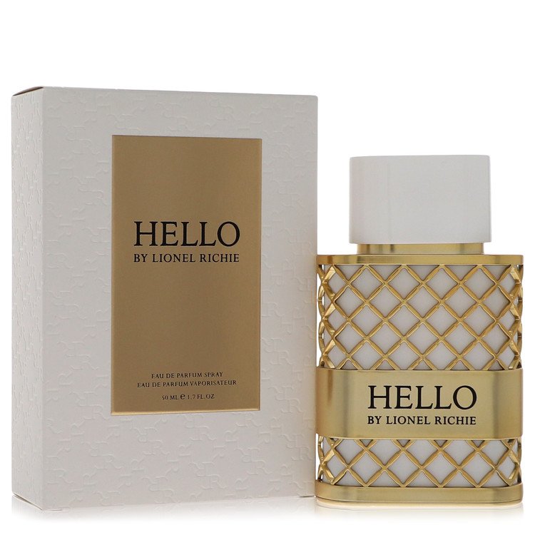 Lionel Richie Hello by Lionel Richie