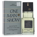 One Man Show by Jacques Bogart
