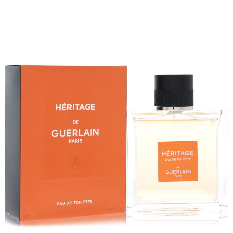 Heritage by Guerlain