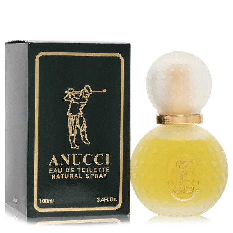 Anucci by Anucci