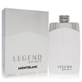Montblanc Legend Spirit by Mont Blanc