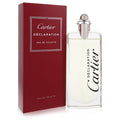 Declaration by Cartier