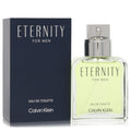 Eternity by Calvin Klein