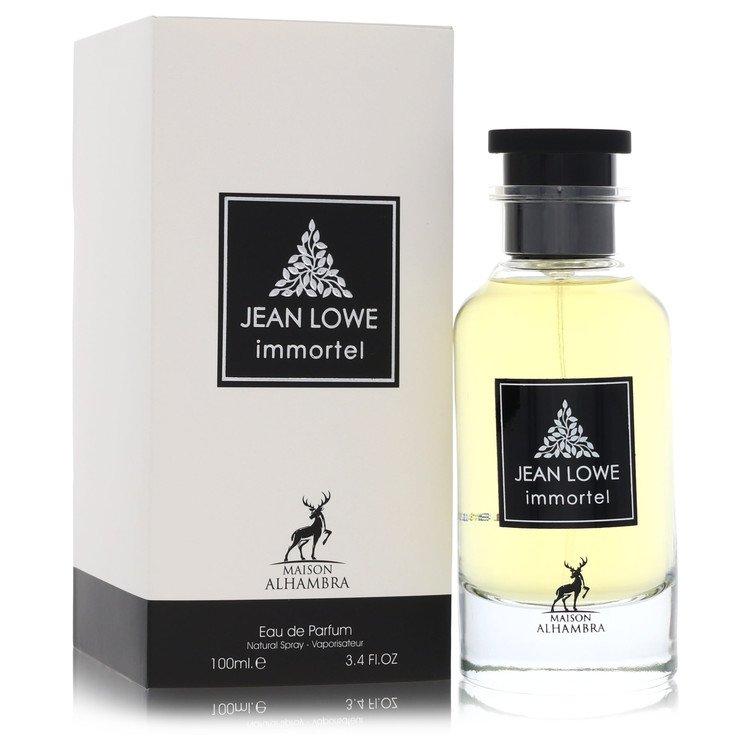 Maison Alhambra Jean Lowe Immortal by Maison Alhambra