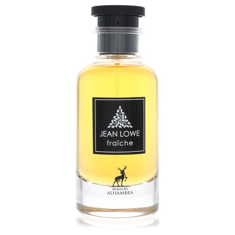 Maison Alhambra Jean Lowe Fraiche by Maison Alhambra